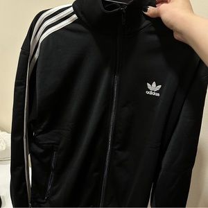 Adidas tracksuit jacket